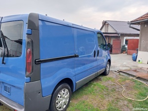 Renault Trafic 1.9 dci - imagine 2