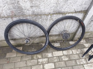 Roti bicicleta de 28 -26