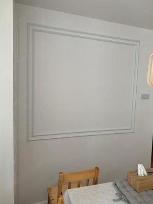 Montaj riflaje, tapet și decor interior   servicii profesionale! - imagine 3