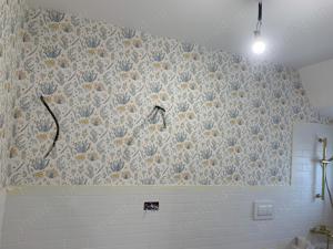 Montaj riflaje, tapet și decor interior   servicii profesionale! - imagine 2