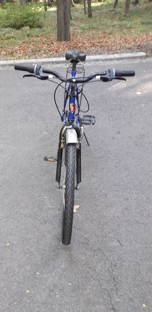 Vand bicicleta marca FORCE