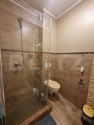 Apartament 2 camere, 44 mp, zona Selimbar - imagine 6