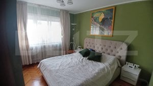 Apartament cu 3 camere, 65 mp, etaj intermediar, zona cetate - imagine 1