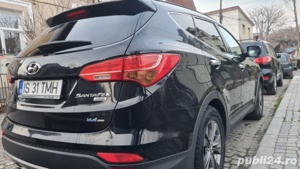 Hyundai Santa Fe lll 128500km - imagine 2