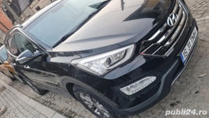 Hyundai Santa Fe lll 128500km - imagine 3