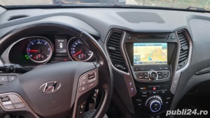 Hyundai Santa Fe lll 128500km - imagine 5