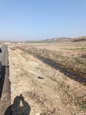 Vând teren  - imagine 7