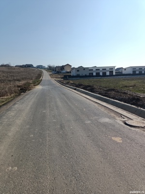 Vând teren  - imagine 6