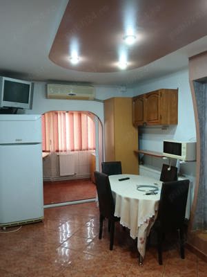 Închiriez apartament 2 camere Mioveni Zona Robea-Altex