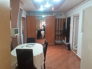 Închiriez apartament 2 camere Mioveni Zona Robea-Altex - imagine 5