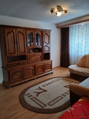 Închiriez apartament 2 camere Mioveni Zona Robea-Altex - imagine 6