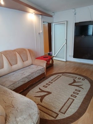 Închiriez apartament 2 camere Mioveni Zona Robea-Altex - imagine 3