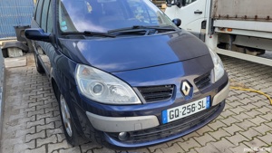 Renault Grad Scenic 2.0 150Cp - imagine 2