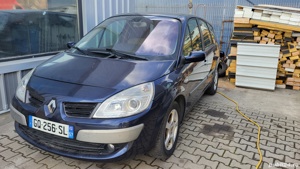 Renault Grad Scenic 2.0 150Cp - imagine 1