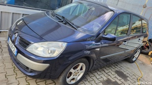 Renault Grad Scenic 2.0 150Cp - imagine 3