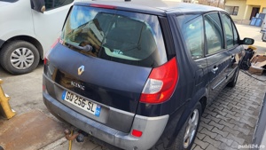 Renault Grad Scenic 2.0 150Cp - imagine 5