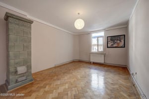 Apartament 3 camere, 122 mp, in vilă istorică - Bd. Carol I, nr. 59 - imagine 12