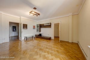 Apartament 3 camere, 122 mp, in vilă istorică - Bd. Carol I, nr. 59 - imagine 7