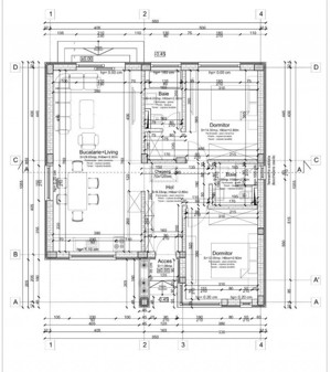 Casă cu 3 camere, Comuna Berceni  - imagine 12