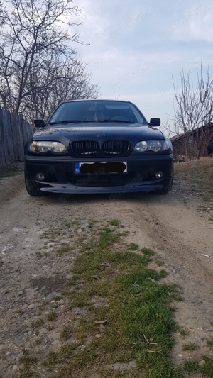 Bmw e46 facelift  - imagine 5