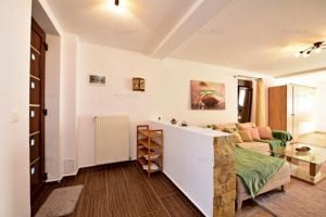 Duplex la intrare in Dumbravita  - pozitie EXCELENTA! mob si utilat! - imagine 4