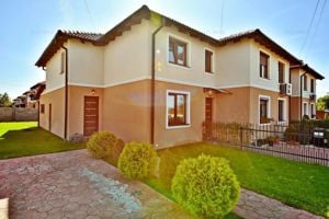 Duplex la intrare in Dumbravita  - pozitie EXCELENTA! mob si utilat! - imagine 15