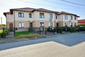 Duplex la intrare in Dumbravita  - pozitie EXCELENTA! mob si utilat! - imagine 14