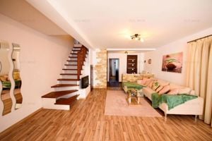 Duplex la intrare in Dumbravita  - pozitie EXCELENTA! mob si utilat!