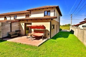 Duplex la intrare in Dumbravita  - pozitie EXCELENTA! mob si utilat! - imagine 16