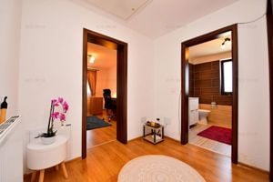 Duplex la intrare in Dumbravita  - pozitie EXCELENTA! mob si utilat! - imagine 10