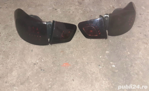 Vand Stopuri led Volkswagen Tiguan 2011 - imagine 2