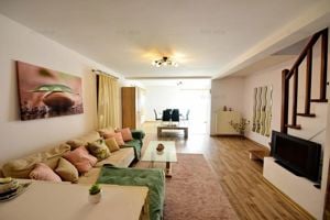 Duplex la intrare in Dumbravita  - pozitie EXCELENTA! mob si utilat! - imagine 3