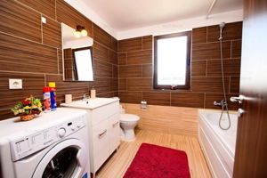 Duplex la intrare in Dumbravita  - pozitie EXCELENTA! mob si utilat! - imagine 12