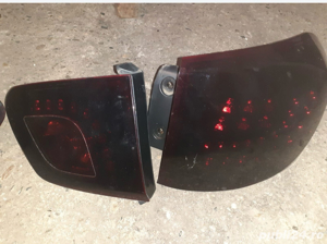 Vand Stopuri led Volkswagen Tiguan 2011 - imagine 5