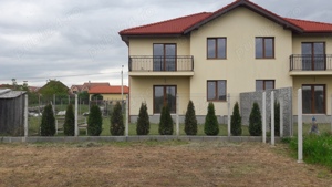 casa noua spatioasa , excelenta si pt doua familii 175mp p+1,curte acces auto