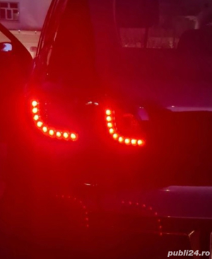Vand Stopuri led Volkswagen Tiguan 2011 - imagine 6