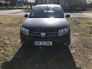 Dacia Sandero 2 benzina