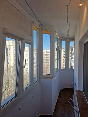 APARTAMENT  CAMERE/ CENTRALA/ 2 BAI / BRANCOVEANU  - imagine 6