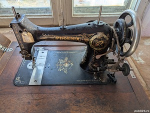 Masina de cusut Phoenix