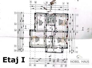 Vila moderna in Barlad, constructie noua – spatiu, confort si calitate! - imagine 17