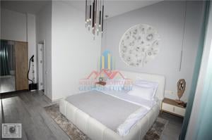 Apartament 2 camere  80 mp. LUX, La Cittadella Garden, Str. Apeductului 1E, BL A - imagine 12