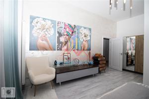 Apartament 2 camere  80 mp. LUX, La Cittadella Garden, Str. Apeductului 1E, BL A - imagine 15