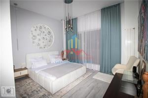 Apartament 2 camere  80 mp. LUX, La Cittadella Garden, Str. Apeductului 1E, BL A - imagine 11