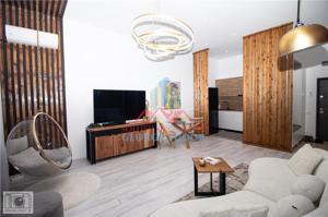 Apartament 2 camere  80 mp. LUX, La Cittadella Garden, Str. Apeductului 1E, BL A - imagine 3