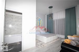 Apartament 2 camere  80 mp. LUX, La Cittadella Garden, Str. Apeductului 1E, BL A - imagine 10