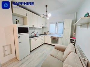 Apartament 3 camere Parc Tineretului, 2 băi, metrou, prima închiriere - imagine 8