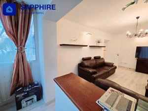 Apartament 3 camere Parc Tineretului, 2 băi, metrou, prima închiriere - imagine 4