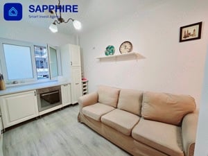 Apartament 3 camere Parc Tineretului, 2 băi, metrou, prima închiriere - imagine 9