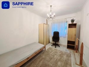 Apartament 3 camere Parc Tineretului, 2 băi, metrou, prima închiriere - imagine 7