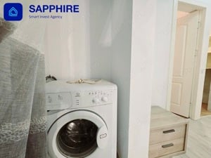 Apartament 3 camere Parc Tineretului, 2 băi, metrou, prima închiriere - imagine 14